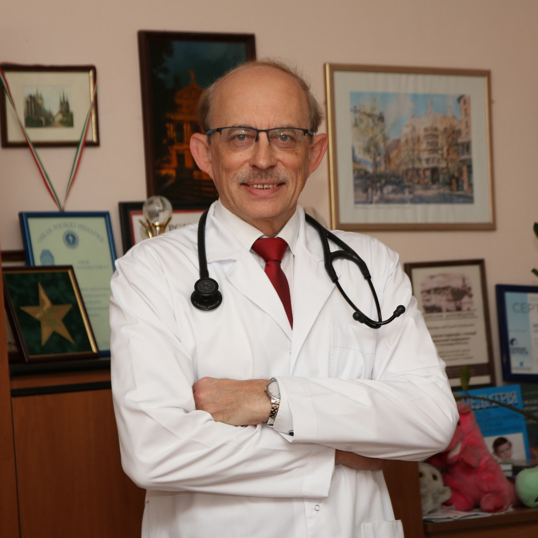 Serhiy Nyankovskyy
