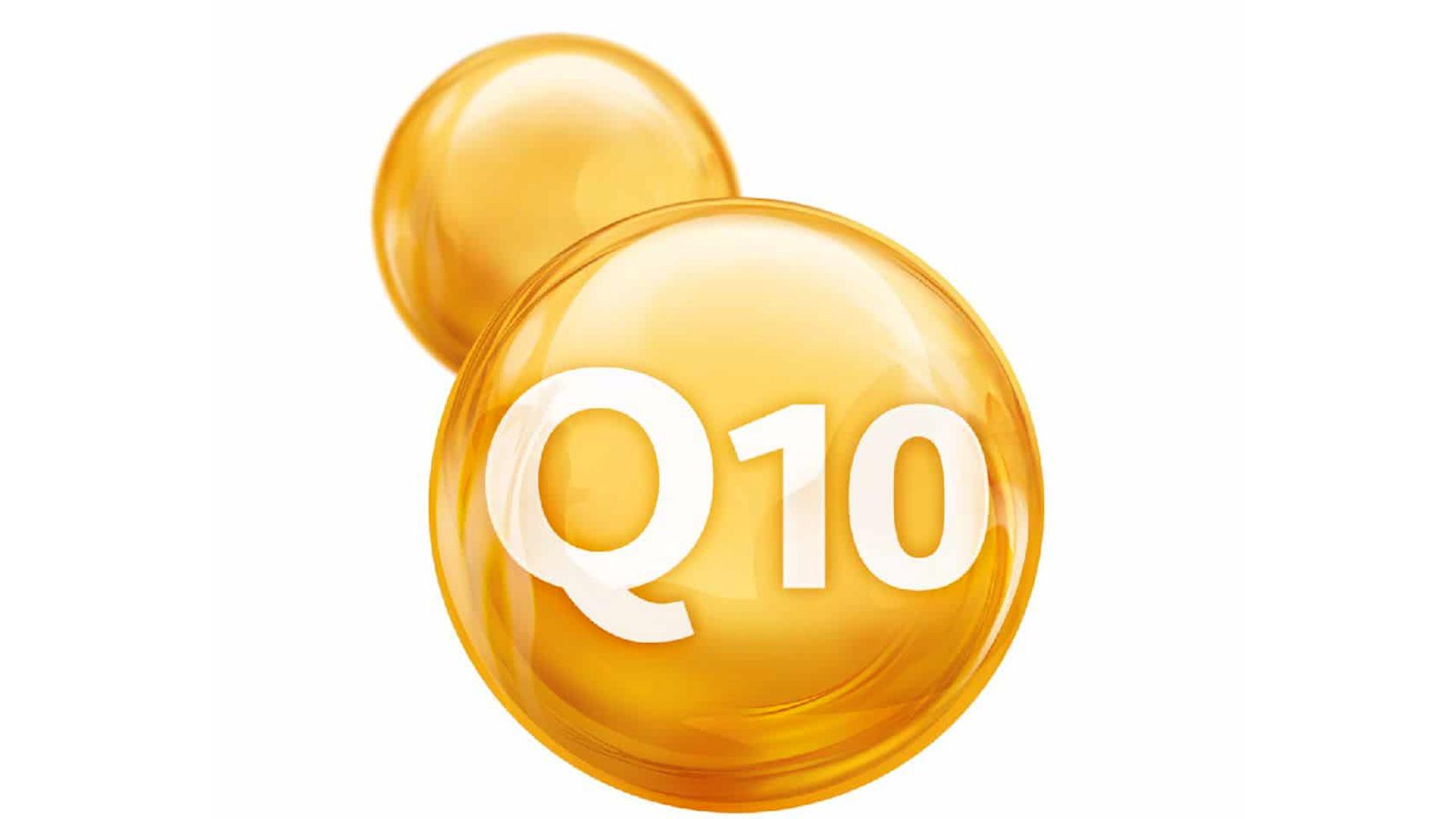 Q10 как суперсила против усталости