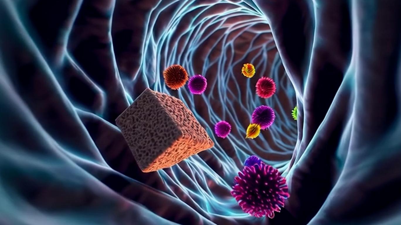 високодисперсний діоксид кремнію сучасний ентеросорбент при алергії у дітей